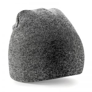 Pull-on Beanie Hat