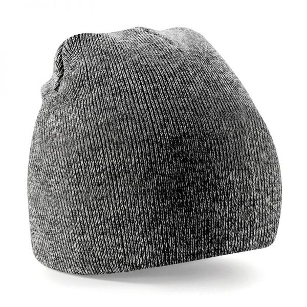 Pull-on Beanie Hat