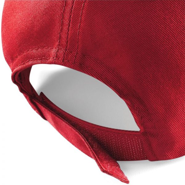 Contrast Tip 5-panel Cap - Image 3
