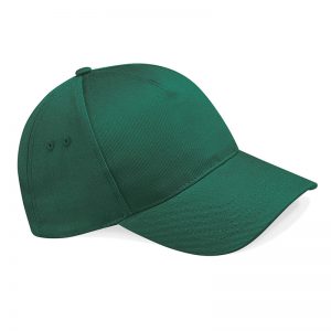 Classic 5-panel Cap