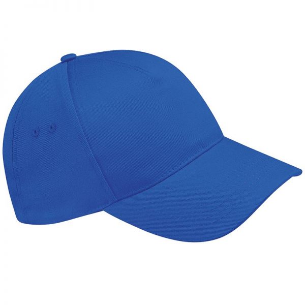 Classic 5-panel Cap - Image 2