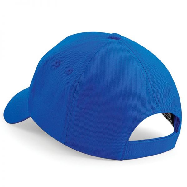 Classic 5-panel Cap - Image 4