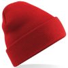 Classic Cuffed Beanie Hat - Image 2