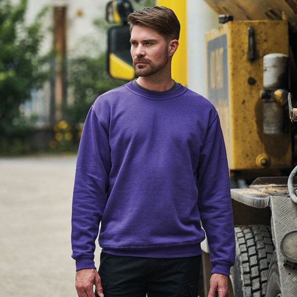 Pro Sweatshirt - Image 4