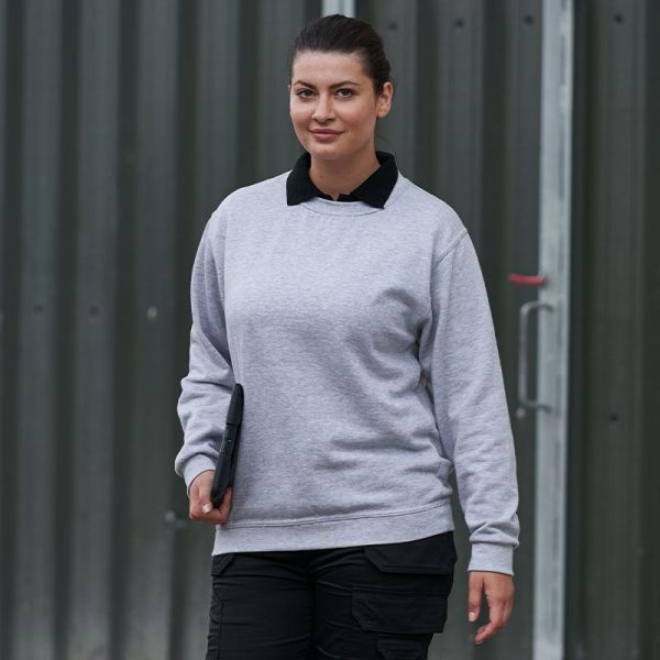 Pro Sweatshirt - Image 2