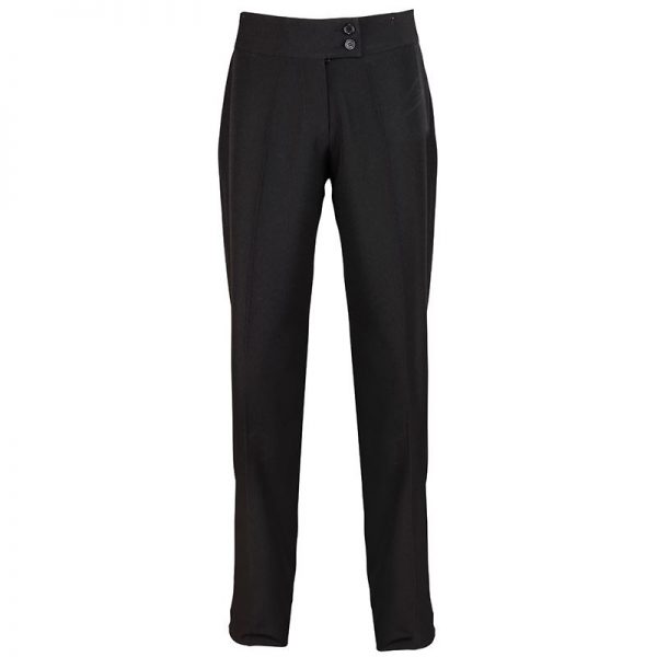 Iris Straight Leg Cleaning Trousers - Image 3