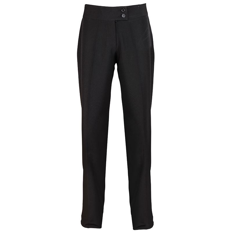 Iris Straight Leg Cleaning Trousers - Cleaners Uniforms, Housekeeping ...