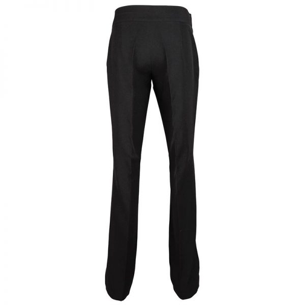Iris Straight Leg Cleaning Trousers - Image 2