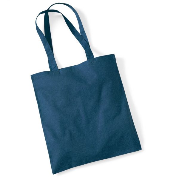 Tote Bag - Long Handles (pack of 5) - Image 4
