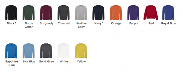 Pro Sweatshirt - Image 3