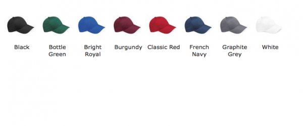 Classic 5-panel Cap - Image 3