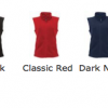 Fleece Bodywarmer - Womens - Image 4