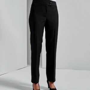 Iris Straight Leg Cleaning Trousers