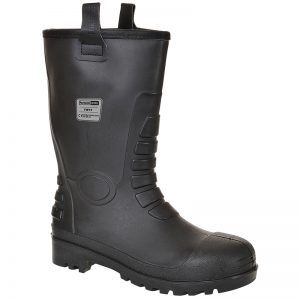 Gardeners Steelite™ rigger boot