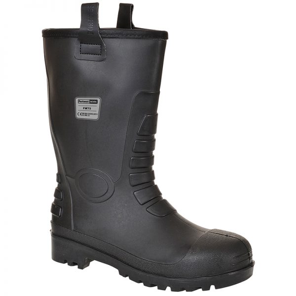 Gardeners Steelite™ rigger boot
