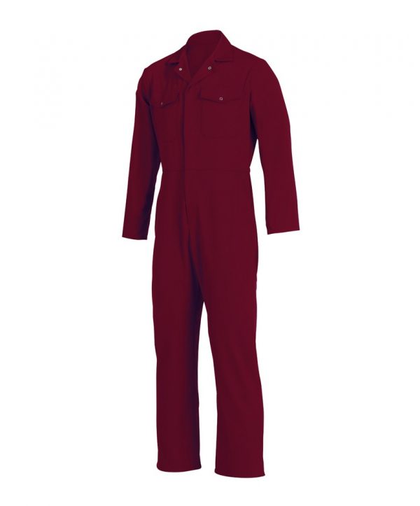 Essential Gardening Coverall - Image 3