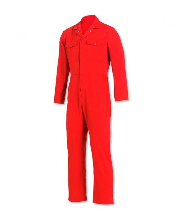 Essential Gardening Coverall - Image 6