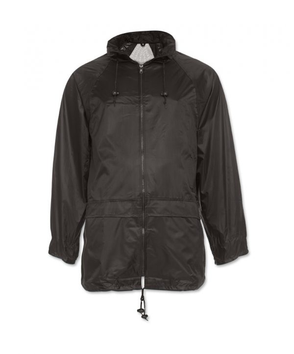 Gardening Anorak
