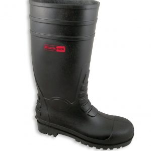 Blackrock Ergonomic Safety Gardening Wellingtons