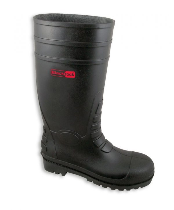 Blackrock Ergonomic Safety Gardening Wellingtons
