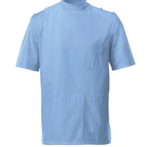 Men's Epaulette Dental Tunic