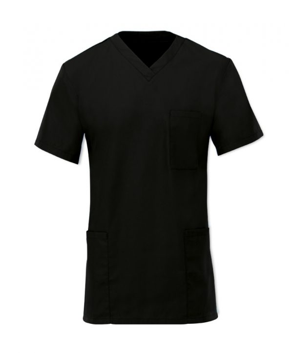 Lightweight Scrub Tunic - Image 2