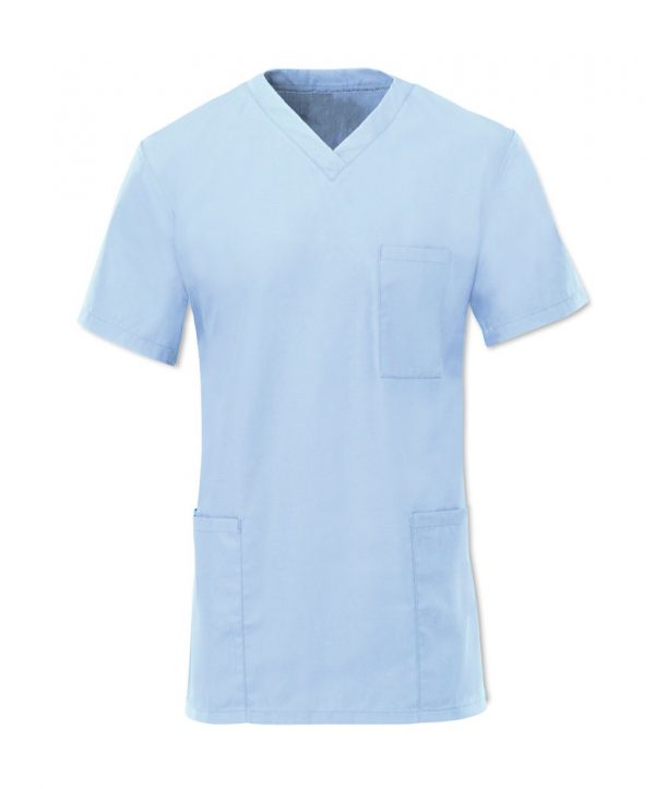 Lightweight Scrub Tunic - Image 3