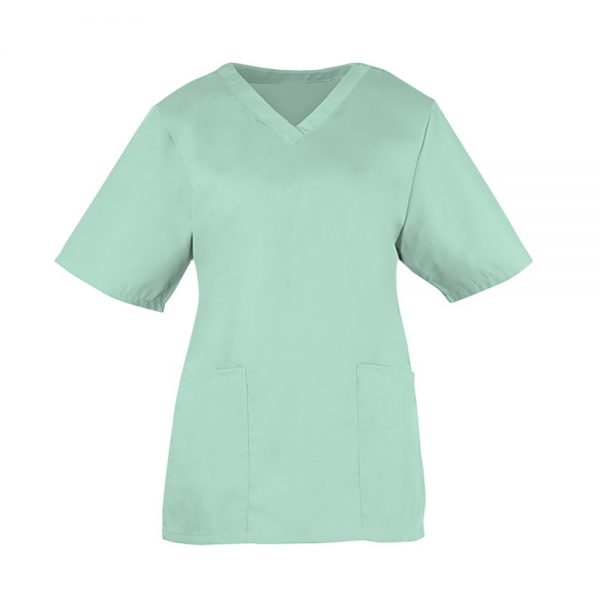 Women's Scrub Tunic - Image 2