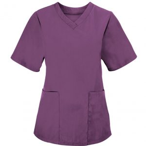 Women's Scrub Tunic