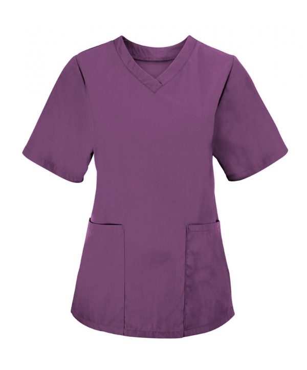 Women's Scrub Tunic