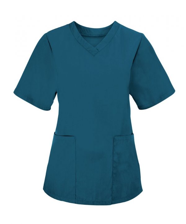 Women's Scrub Tunic - Image 6