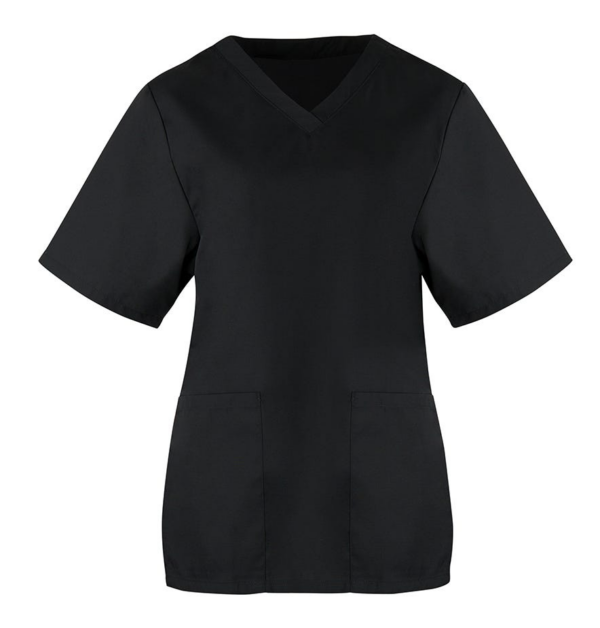 Women's Scrub Tunic - Image 7