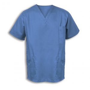 Lightweight Scrub Tunic