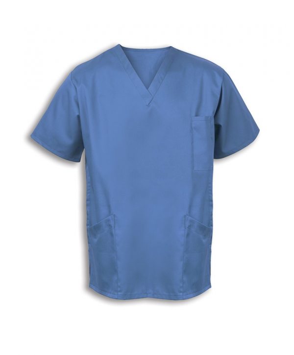 Lightweight Scrub Tunic