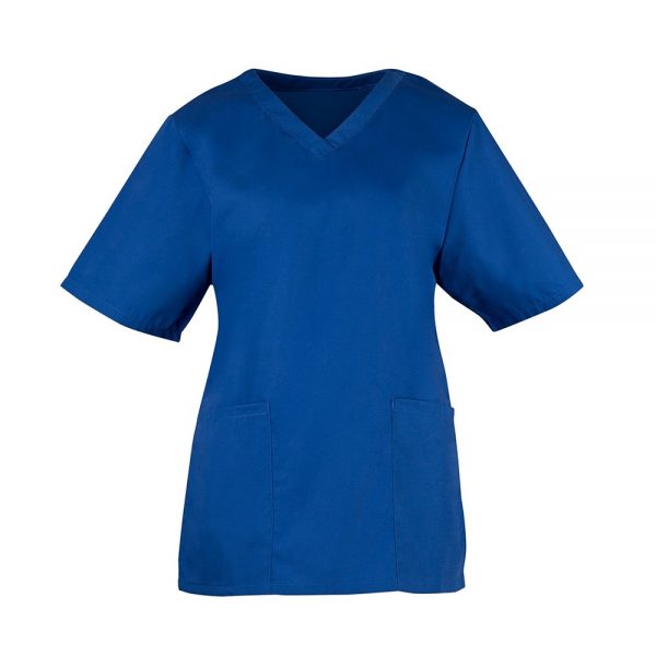 Women's Scrub Tunic - Image 3