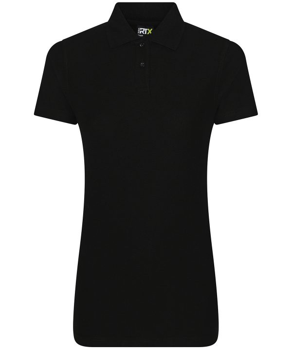 Classic Cleaning Polo - Lady Fit - Image 3
