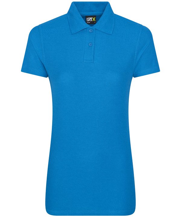Classic Cleaning Polo - Lady Fit - Image 4