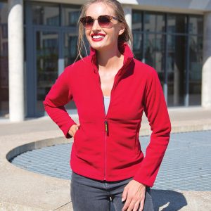 Midweight Fleece - Women's