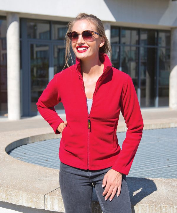 Midweight Fleece - Women's