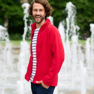 Midweight Fleece - Men's