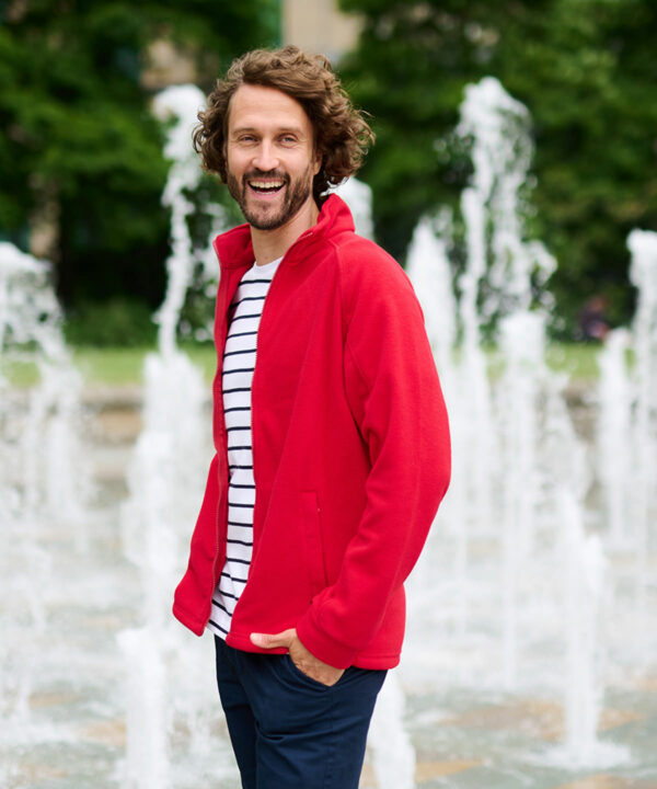 Midweight Fleece - Men's