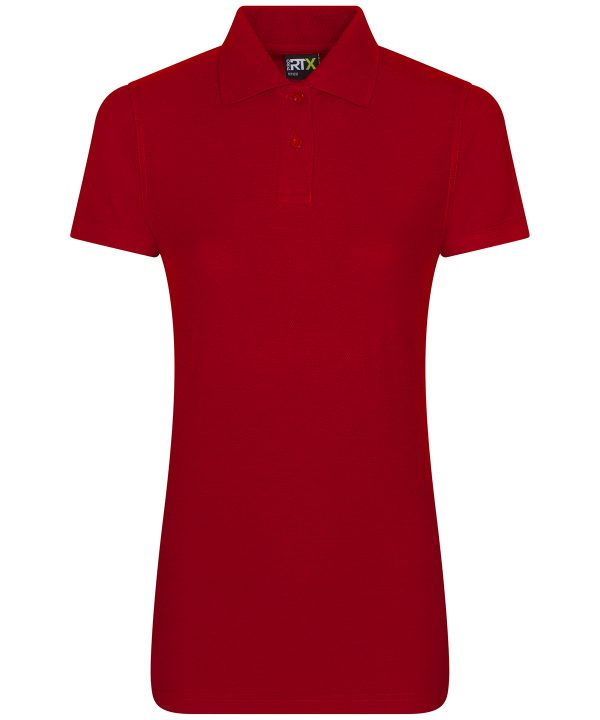 Classic Cleaning Polo - Lady Fit - Image 5