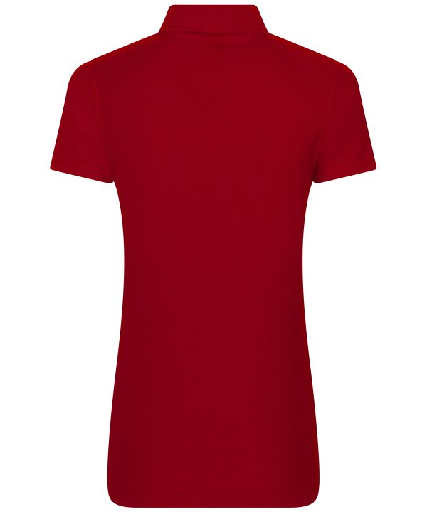 Classic Cleaning Polo - Lady Fit - Image 6
