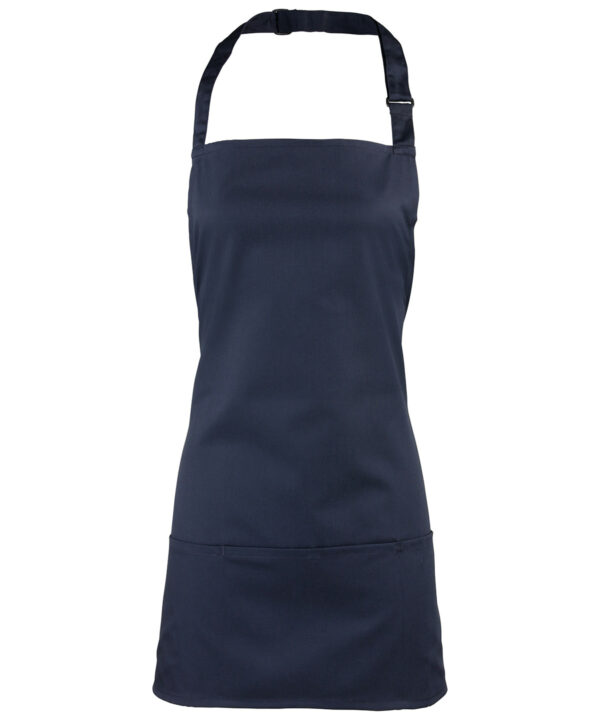 Colours 2-in-1 apron - Image 4