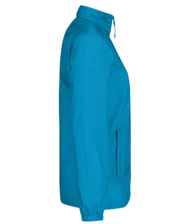 Windbreaker Jacket - Womens - Lightweight & Showerproof - Image 6