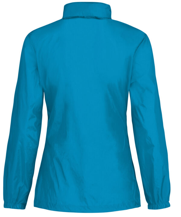Windbreaker Jacket - Womens - Lightweight & Showerproof - Image 5