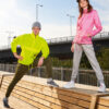 Windbreaker Jacket - Lightweight & Showerproof - Image 2