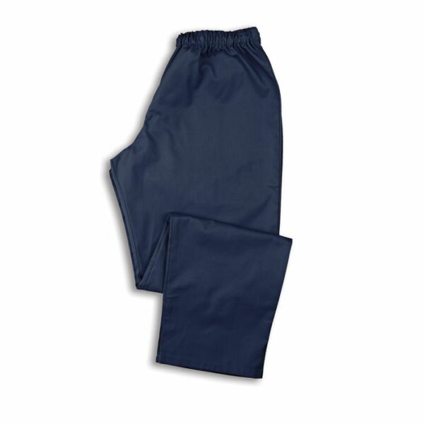 Drawstring Scrub Trousers