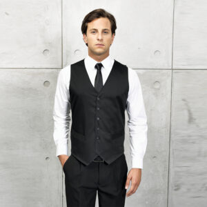 Hospitality waistcoat