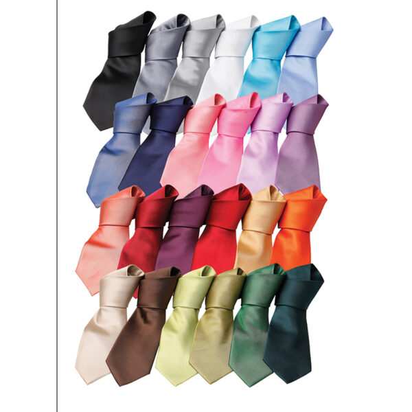 Colours fashion tie - Image 2